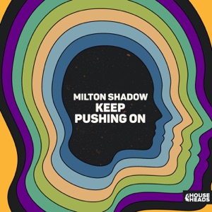 Keep Pushing On - Single