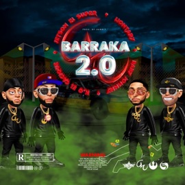 BARRAKA 2.0 (feat. Baby Johnny, K.O El Cacique & Jetson El Super) Liontary
