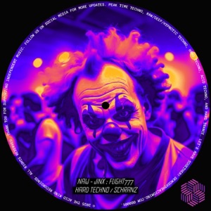 JINX : Flight777 - Single