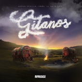 Gitanos (Radio Edit) artwork