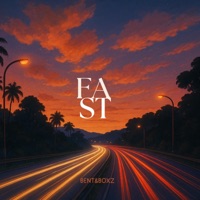 FAST - Single - Jamie Boxz