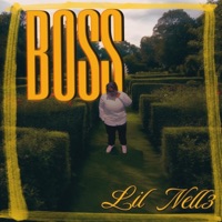 BOSS - Single - Lil Nell3
