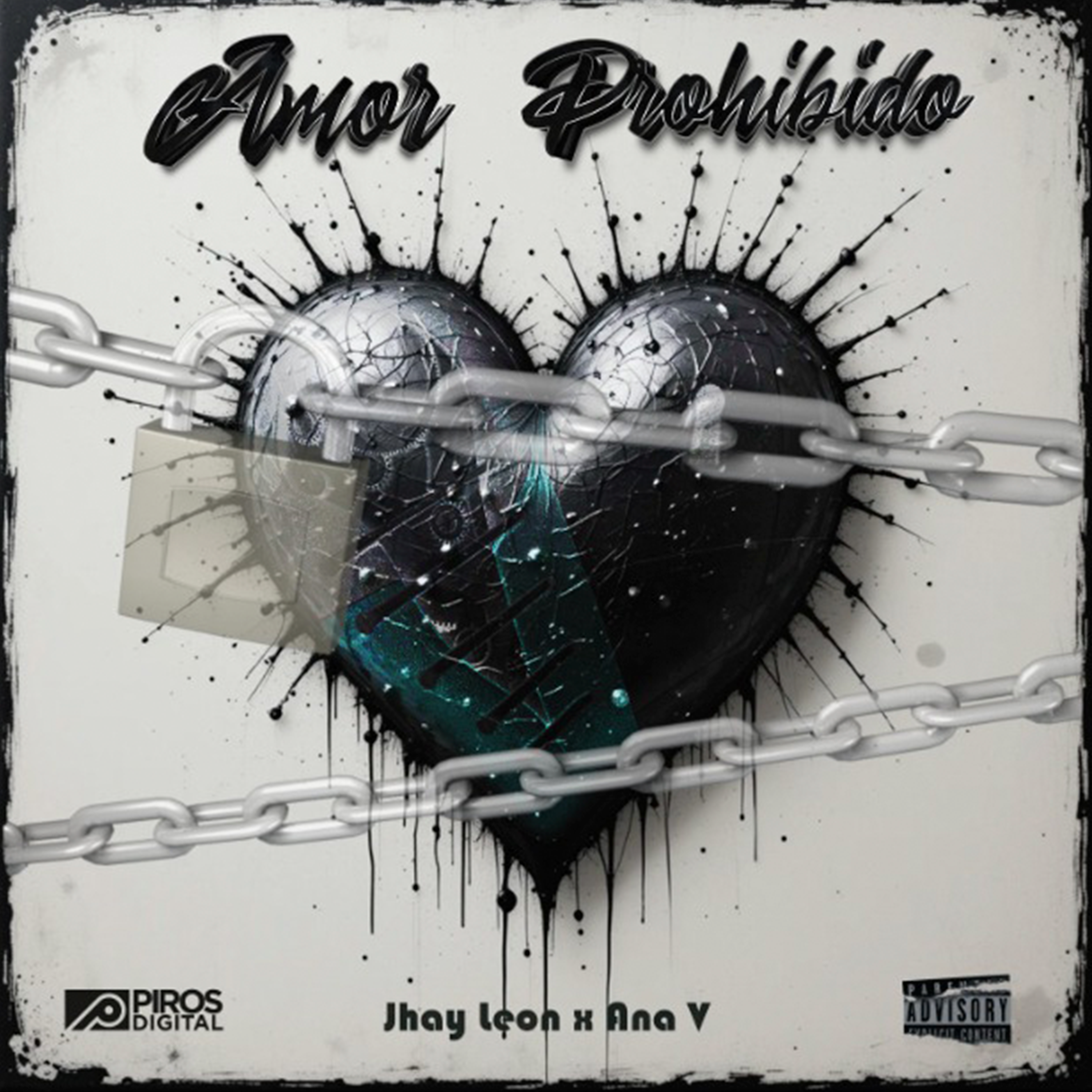 Amor Prohibido - Single