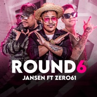 Round 6 - Single - Jansen & Zero 61