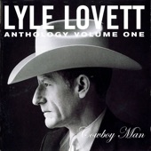Lyle Lovett - The Truck Song