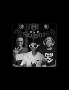 Dengarkan Sdala Dilotse, tonton video musik, baca bio, lihat tanggal tur & lainnya!