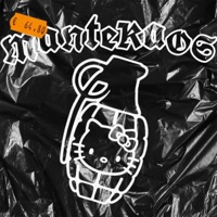 PUM PUM PUM - Single - MANTEKAOS