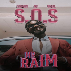 Escape (feat. PrinceO) Mr Raim