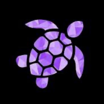 Purple Turtle, Vol. 1 (by Nebulous Miyagi) - EP