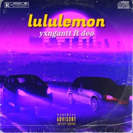 lululemon (feat. deo) yxngant