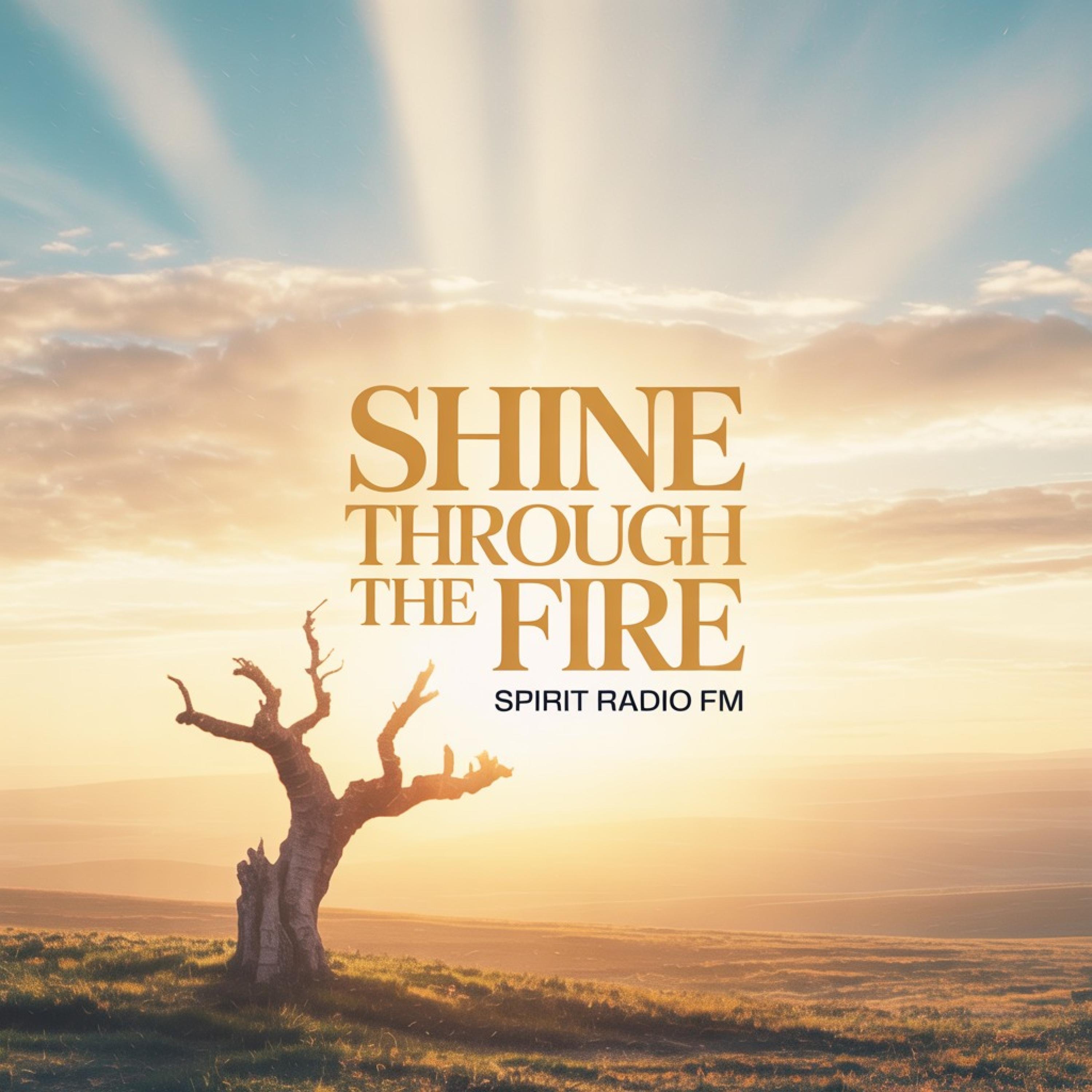 Shine Through the Fire - Single