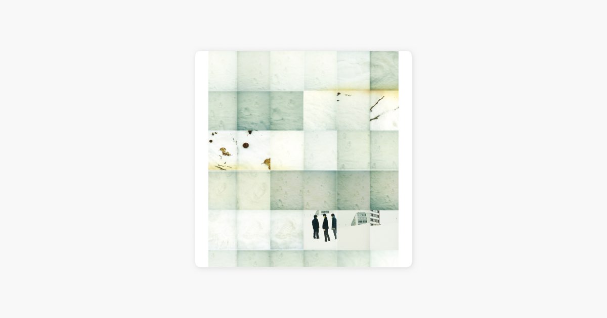 粉雪 - Single - レミオロメンのアルバム - Apple Music