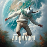 Salir En Automatico (feat. Simon Cardona) - Single - Procelare