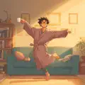 Couch Dance Interlude