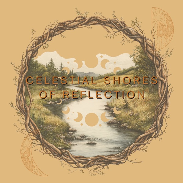 Celestial Shores of Reflection - EP
