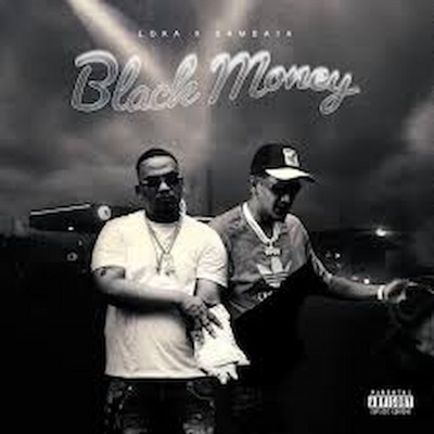 BLACK MONEY (feat. Loka) - Single