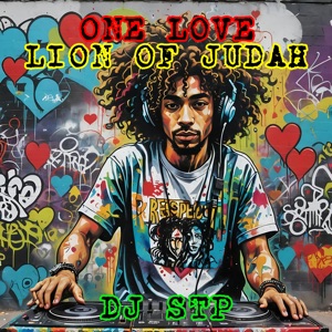 One Love / Lion of Judah - Single