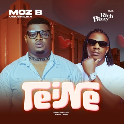 Teine (feat. Rich Bizzy) - Single