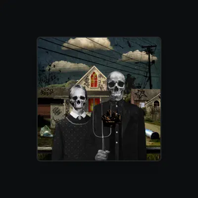 Listen to KILL! KILL! KILL!, watch music videos, read bio, see tour dates & more!
