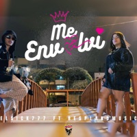 ME ENVOLVÍ (feat. ResplandMusic) - Single - El Sick777
