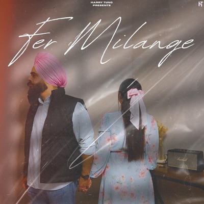 Fer Milange - Single