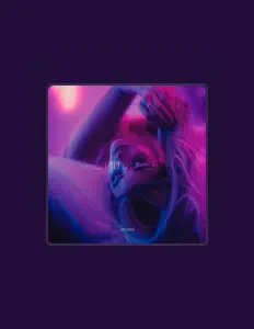 Ascolta VENORA, guarda video musicali, leggi la biografia, vedi le date del tour & altro!