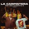 La Carpintera - Dany Ome, Kevincito El 13 & Gatillo lyrics