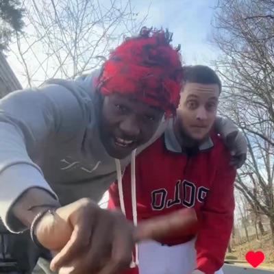 TripleDouble (feat. YungDave67) - Single