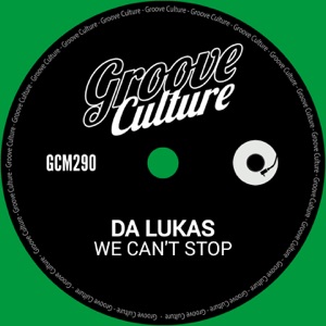 We Can't Stop - Single