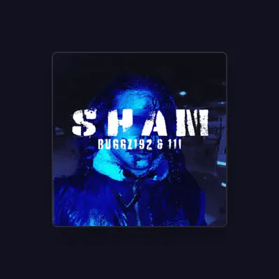 Listen to Buggz192, watch music videos, read bio, see tour dates & more!