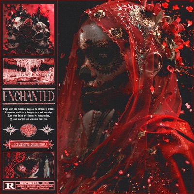 ENCHANTED - EP