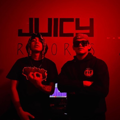 JuicySession #4 (feat. Bilen NXT & CAOS SN) - Single