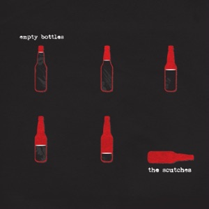 Empty Bottles - Single