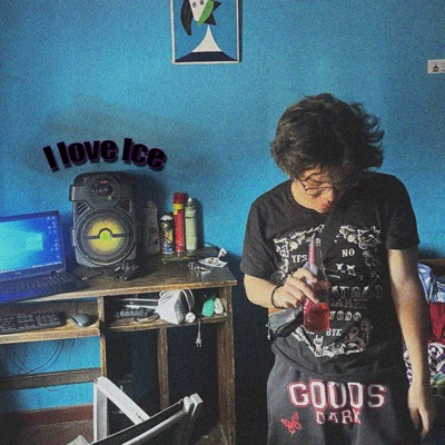 I Love Ice - Single