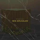 New Jerusalem artwork