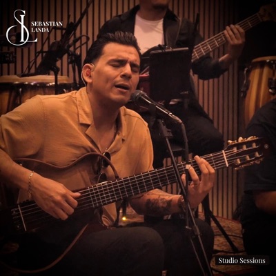 Studio Sessions - EP
