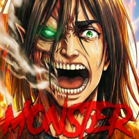 MONSTER - Single - OPFuture & Dark Pain