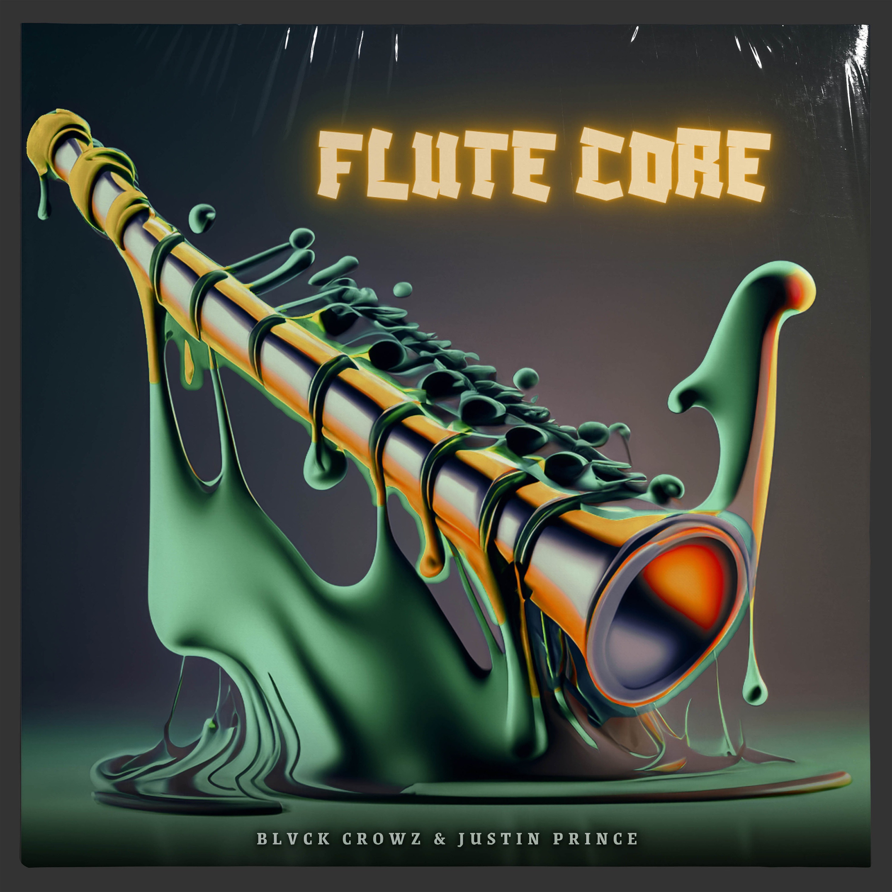 Flute Core - Single