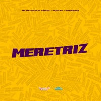 Meretriz - Single - MC Matheus da Capital & Guuh NV