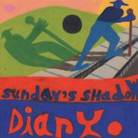 Diary - Sunday's Shadow