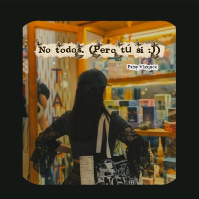 No todos. (Pero tú sí :)) - Single