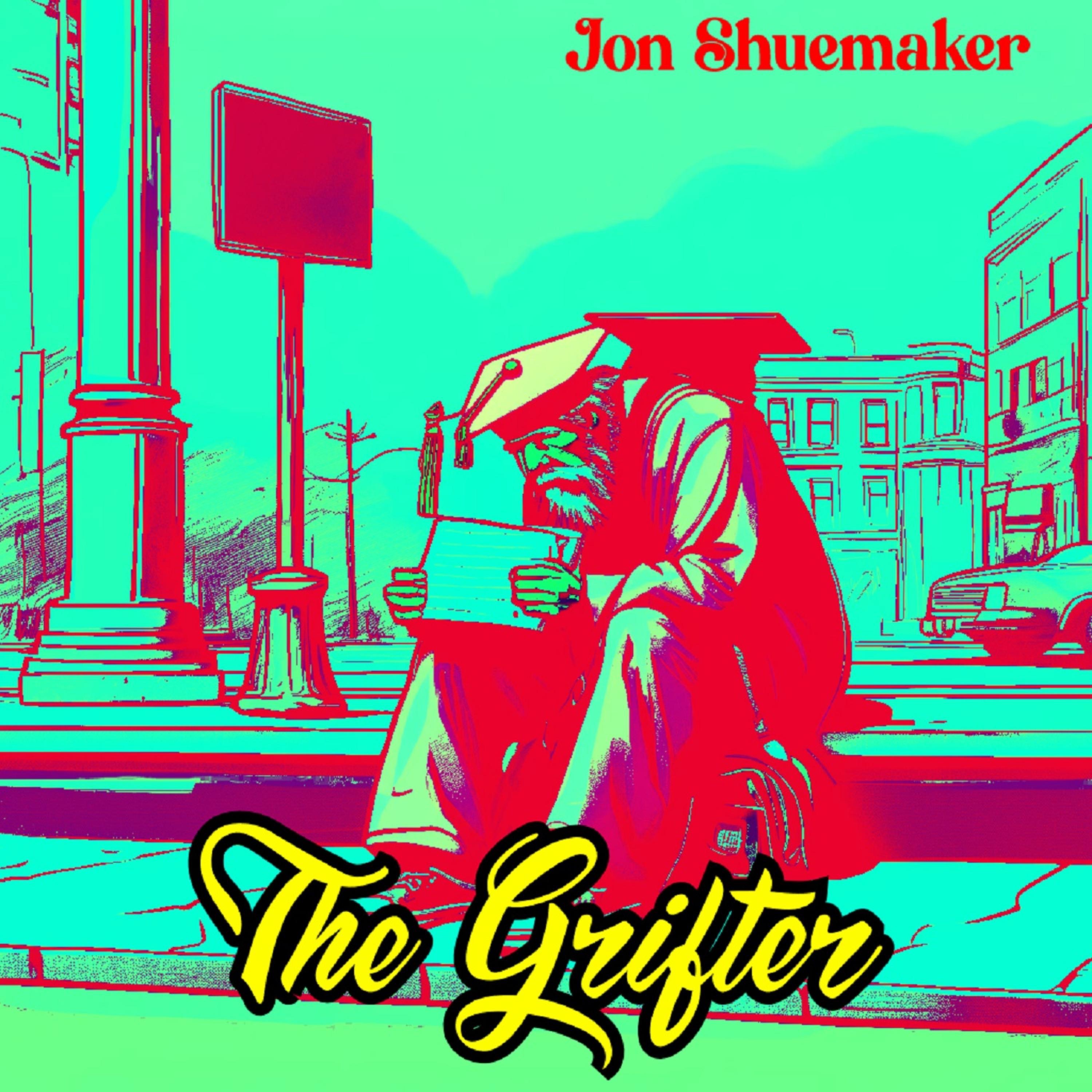 Jon Shuemaker - The Current