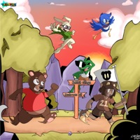 The Adventures With 21 (Chapter 1) Deluxe - 21KayAdvance