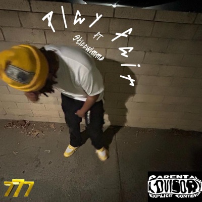 Play Fair (feat. Sticcwimme) - Single