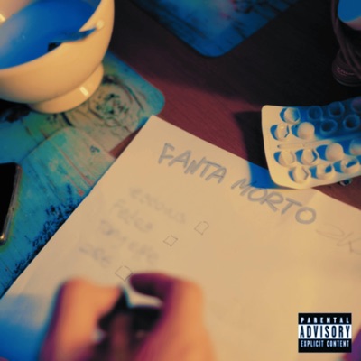 FANTAMORTO - Single