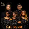 Feel The Fire