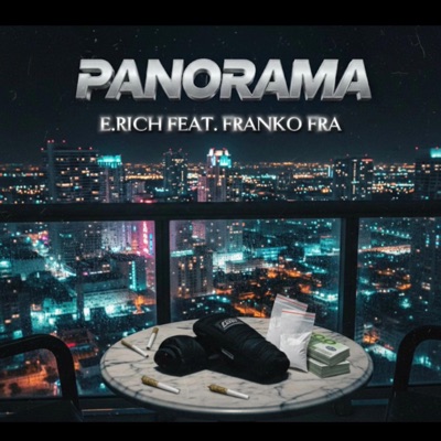 PANORAMA (feat. FRANKO FRA) - Single