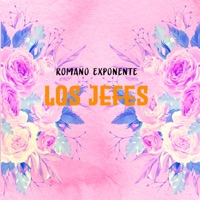 LOS JEFES - Single - Romano Exponente