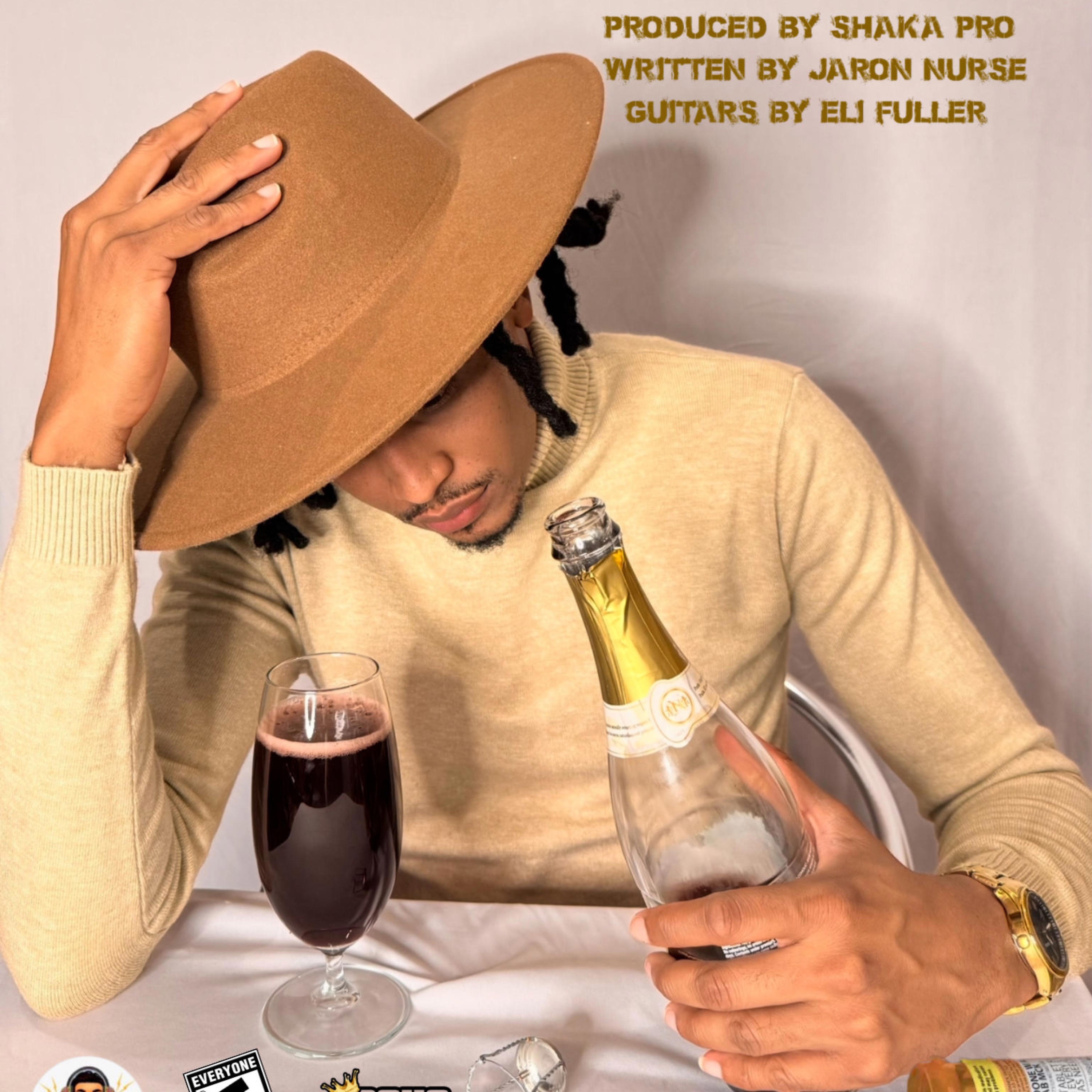 Jaron (Soul Service) - Single