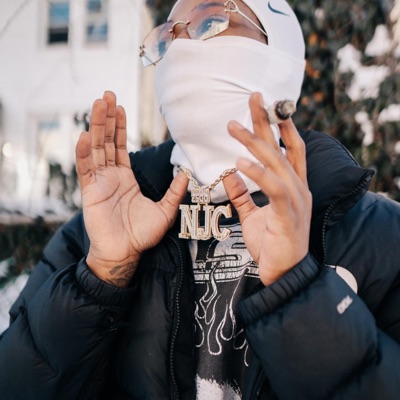 I Am Not a Rapper - EP